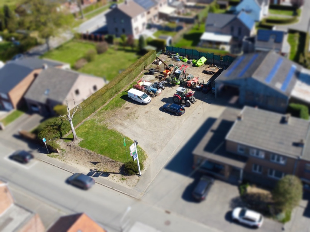 Rue Lambert Macours - 35 - - 4340
