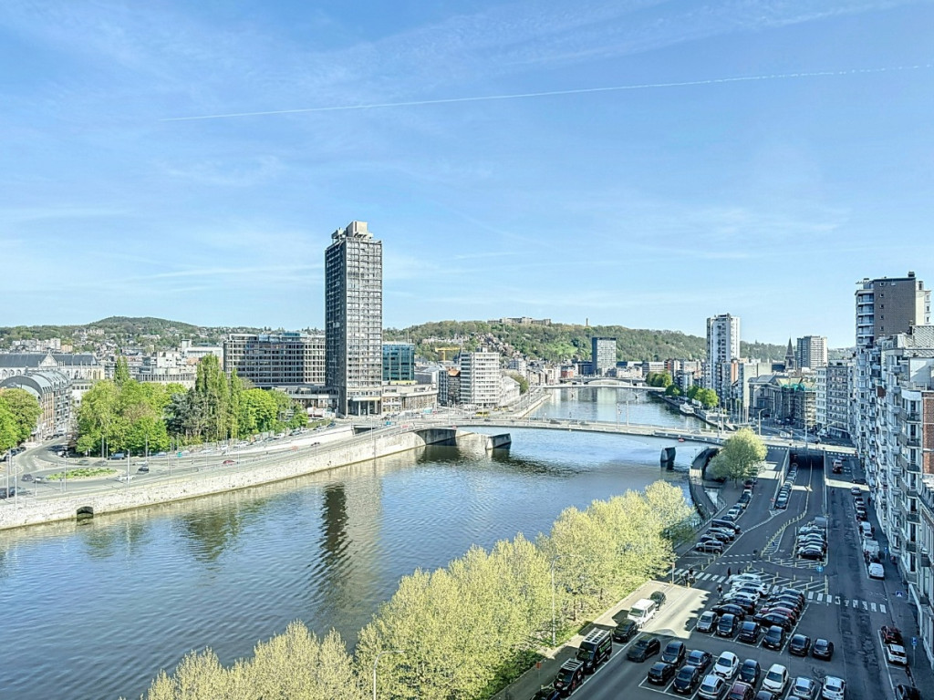 Quai Marcelis - 1 - 10 - 4000