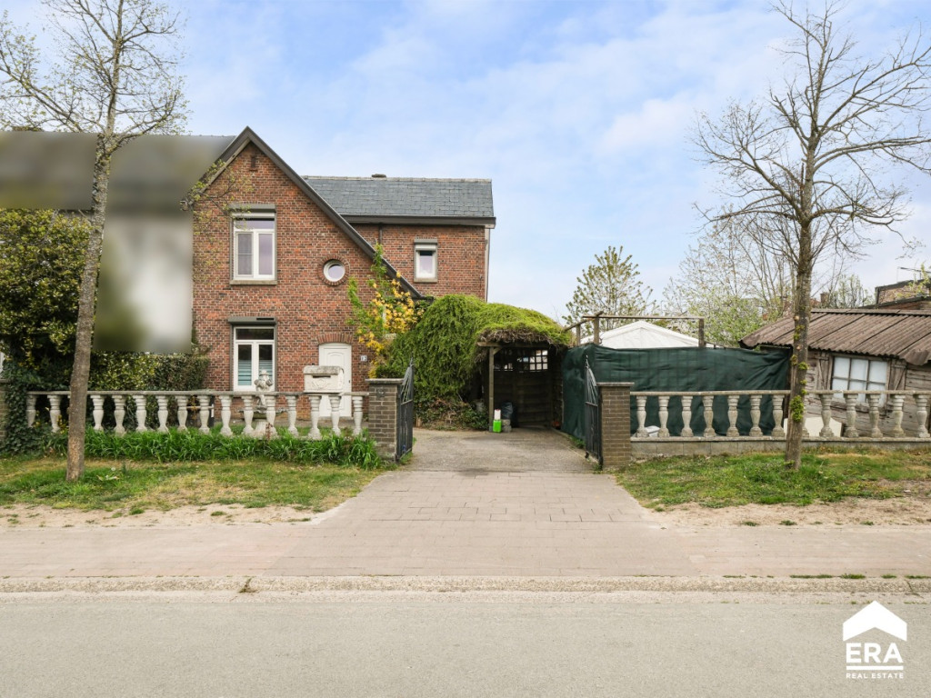 Paul Trazensterstraat - 12 - - 3600