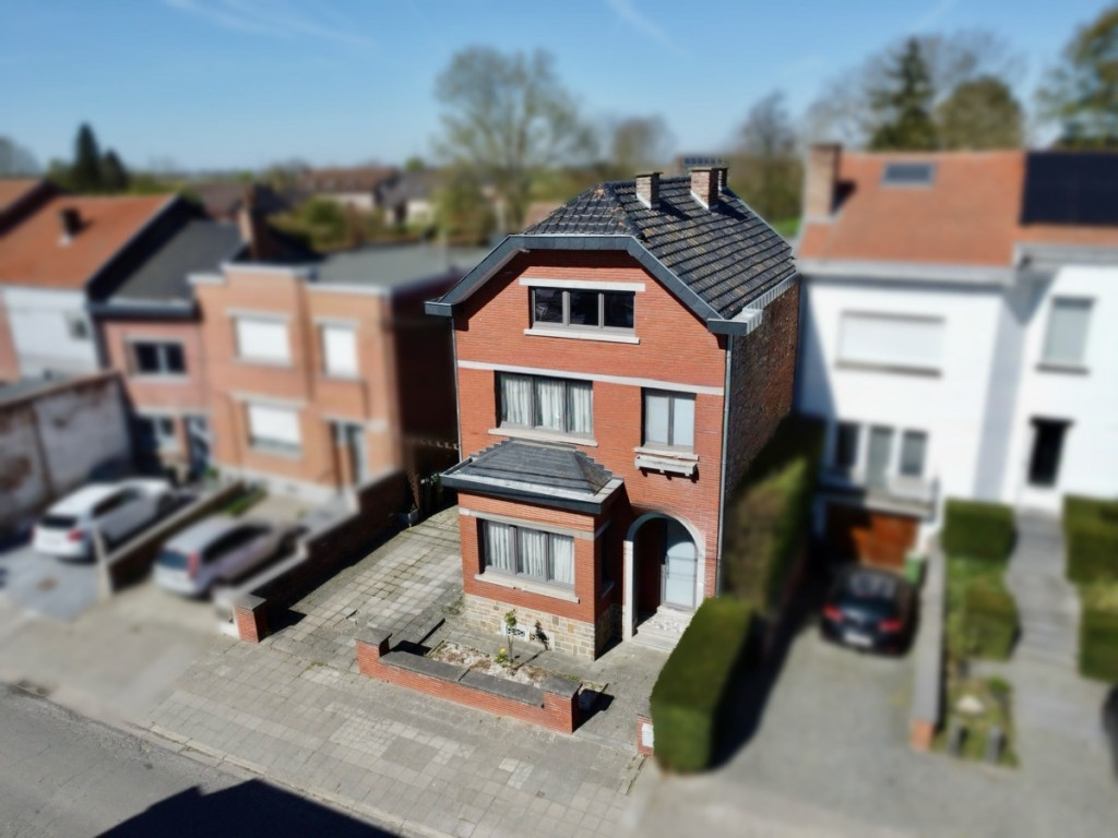 Rue Jacquet - 13 - - 4340