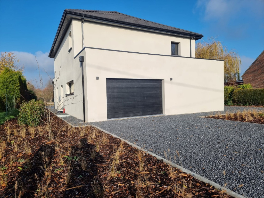 Rue du Calvaire - 7 - - 62860
