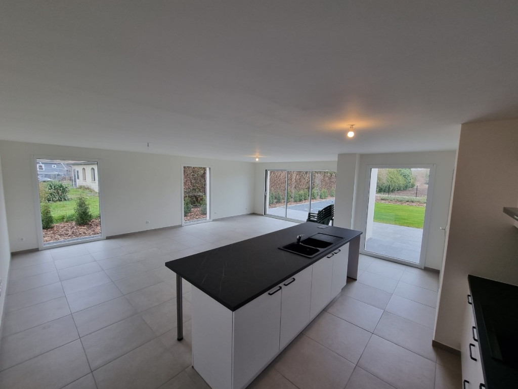 Rue du Calvaire - 7 - - 62860