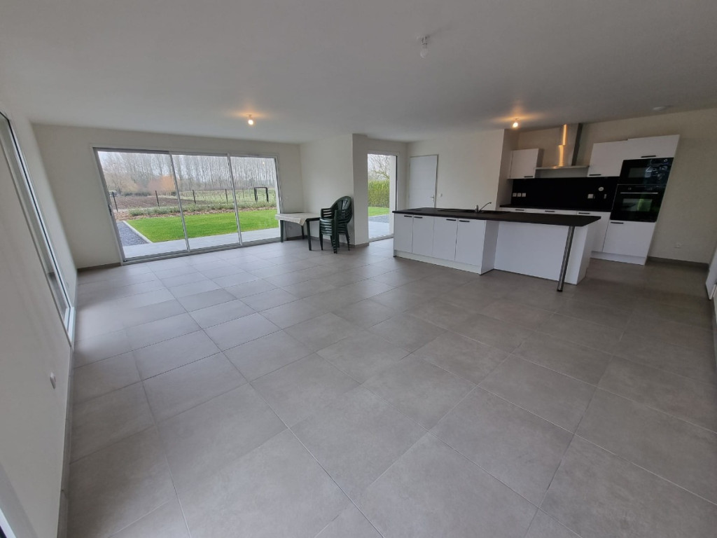 Rue du Calvaire - 7 - - 62860