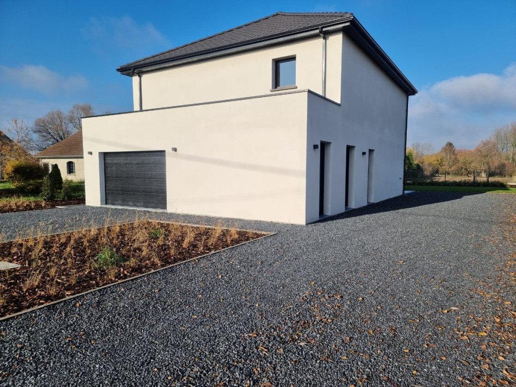 Rue du Calvaire - 7 - - 62860