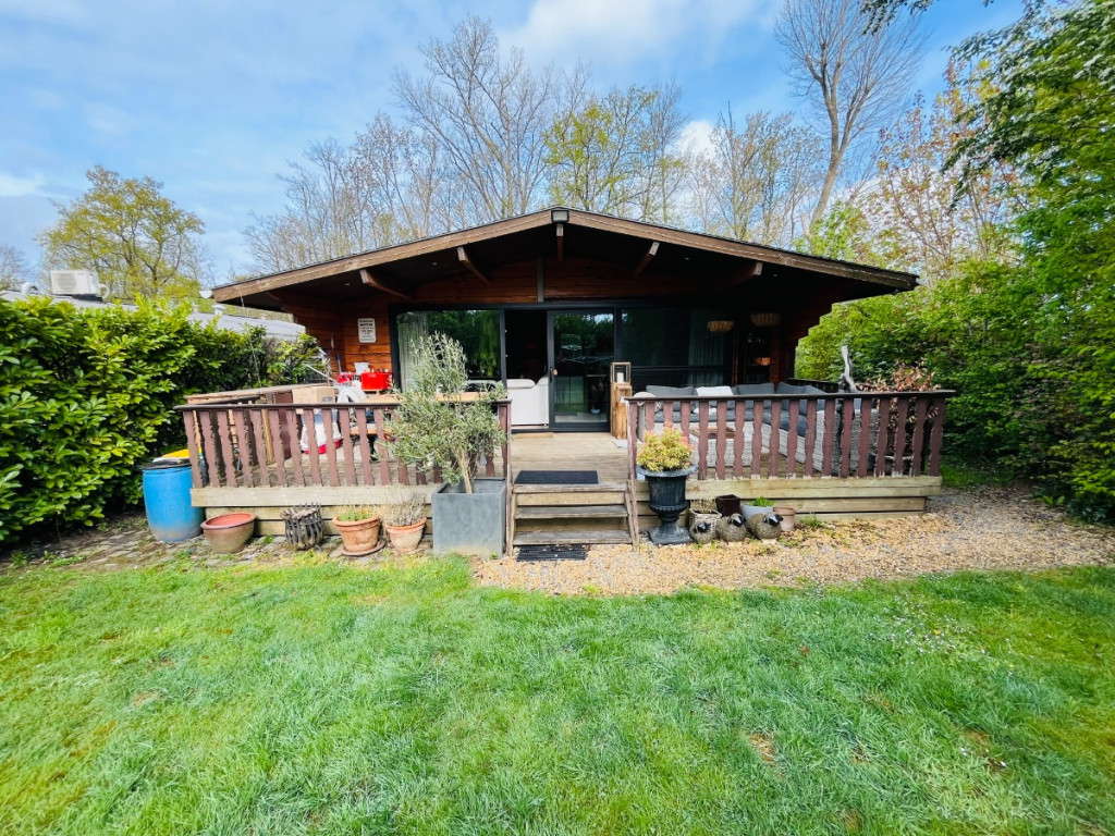 Nonnebossen-Noord - 42 - - 8980