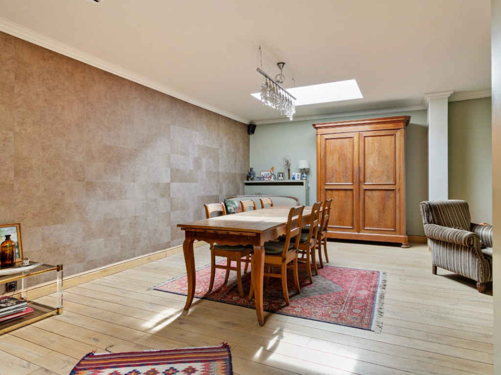 Liebaardstraat - 274 - - 8791