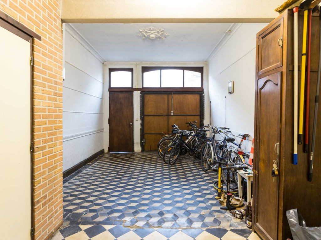 Sint-Denijsestraat - 109-111 - - 8500