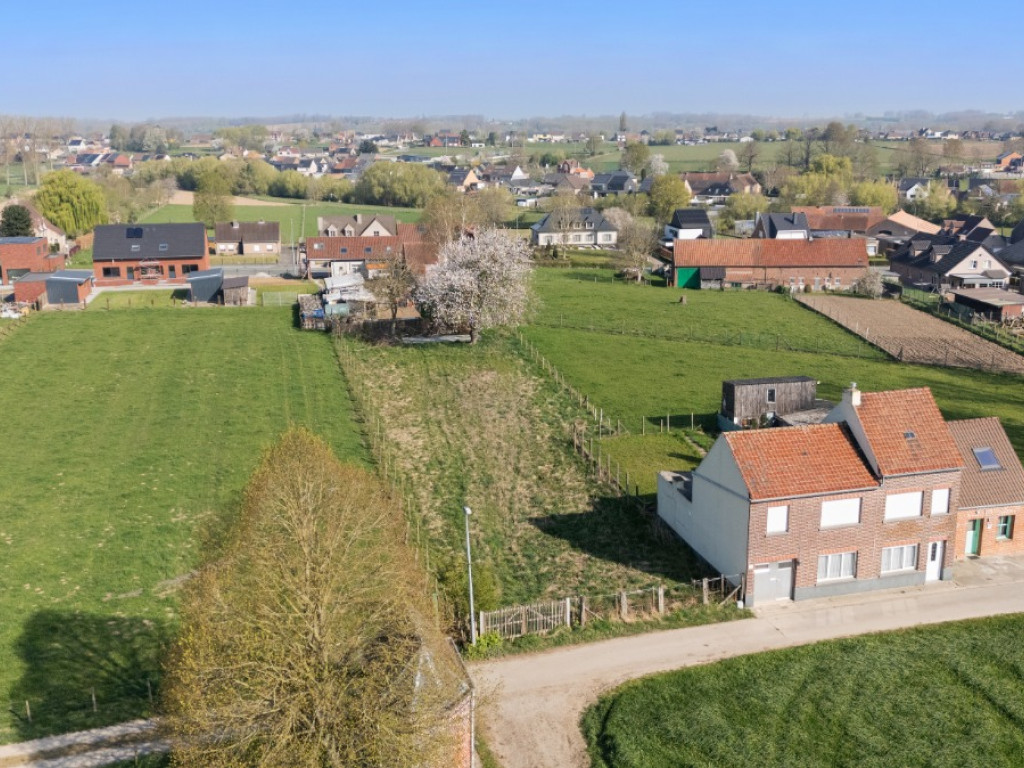 Geraardsbergsesteenweg - 604 - - 9400