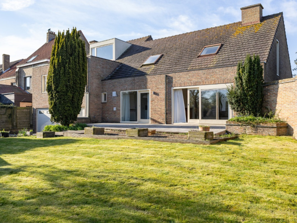 Pannestraat - 201 - - 8630