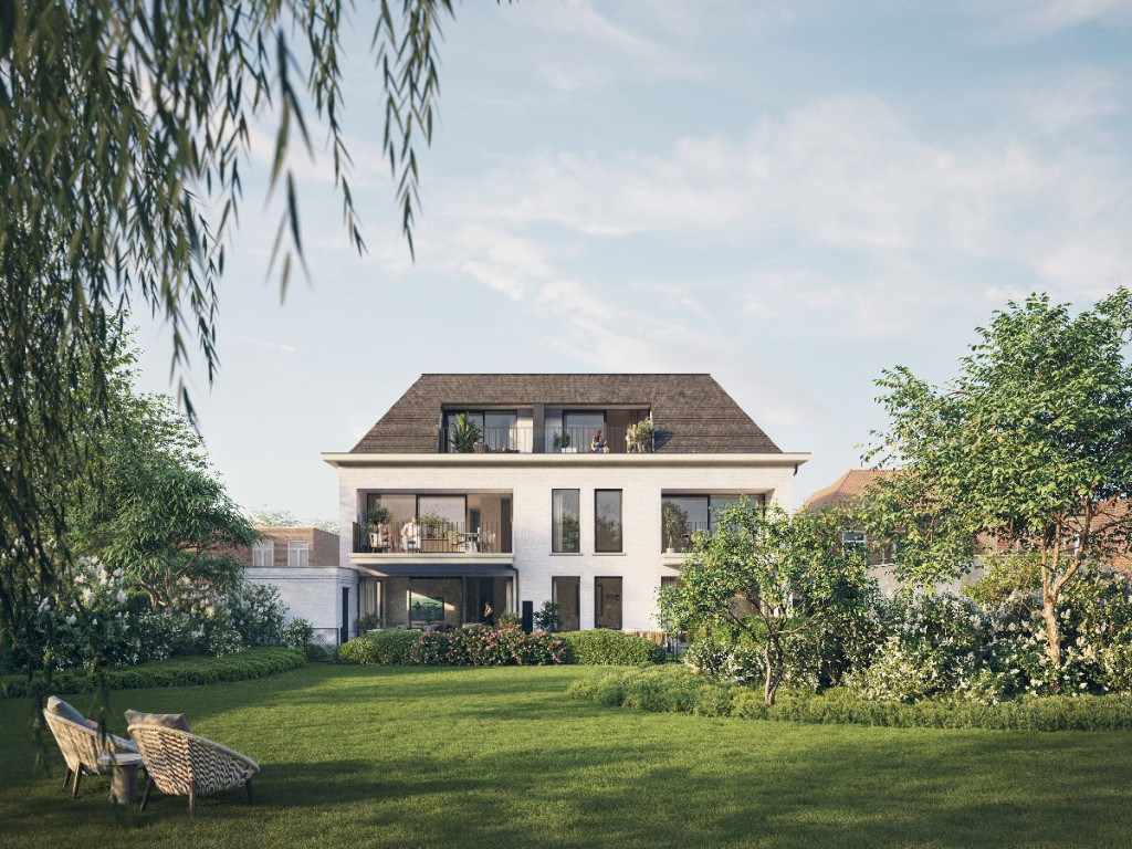 Lodewijk de Konincklaan - 335-337 - - 2.2 - 2320