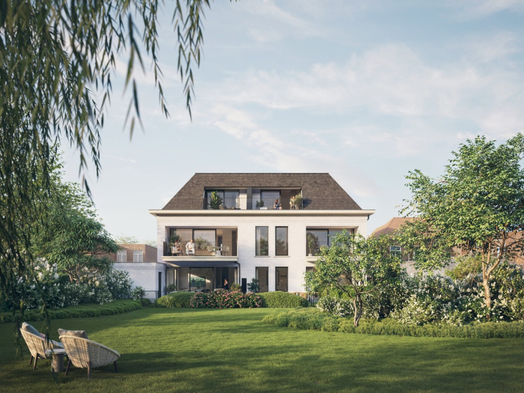 Lodewijk de Konincklaan - 335-337 - - 2.1 - 2320