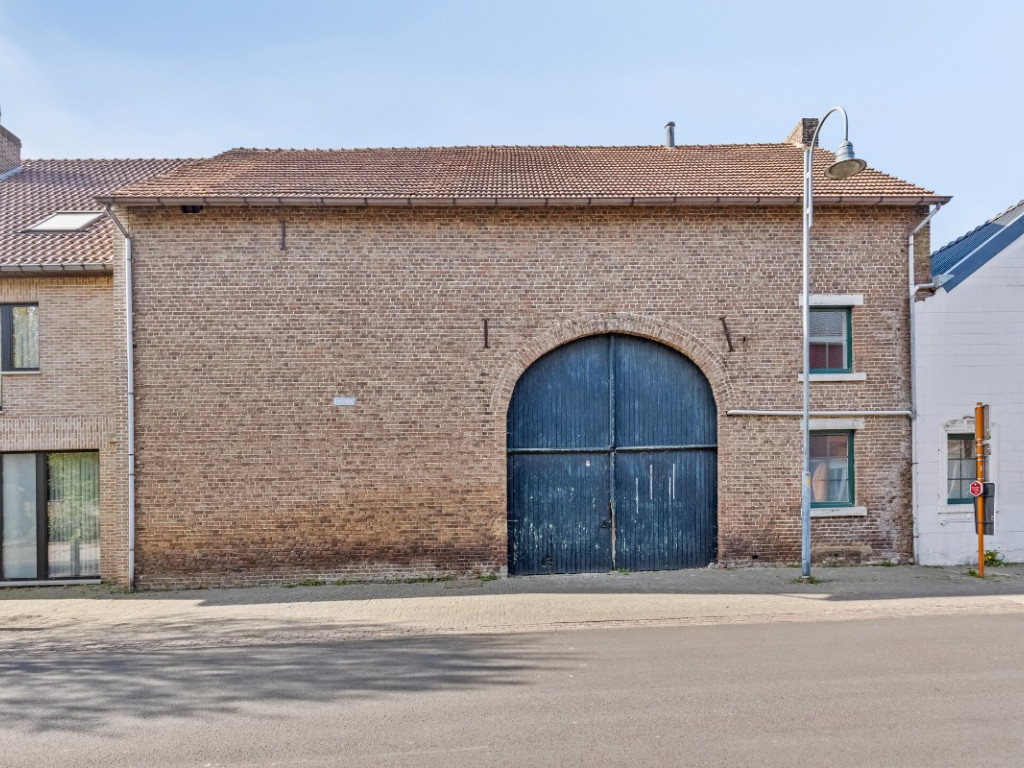 Brugstraat - 2 - B - 3890