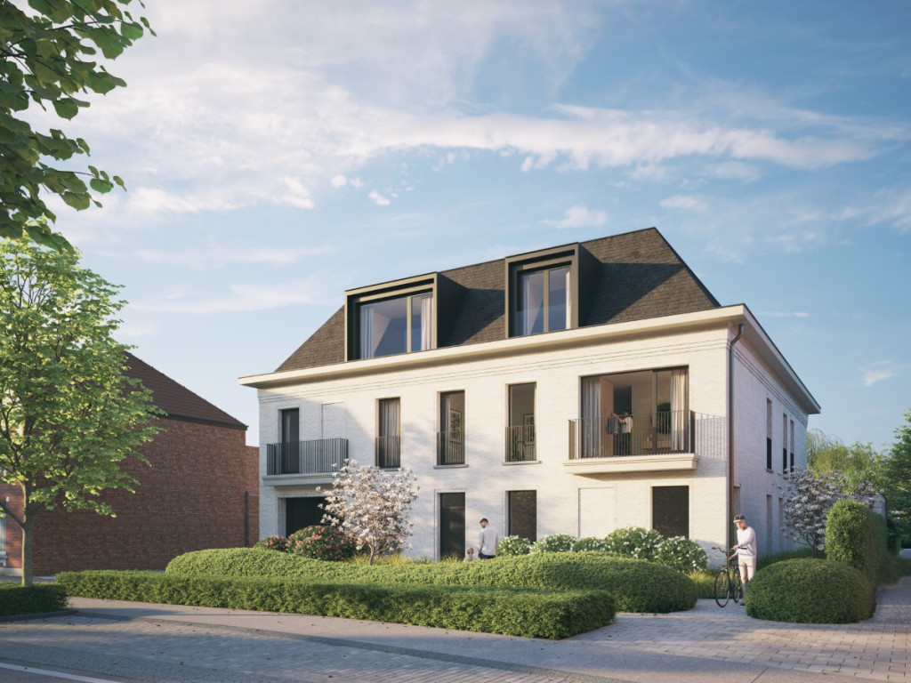 Lodewijk de Konincklaan - 335-337 - - 2.2 - 2320
