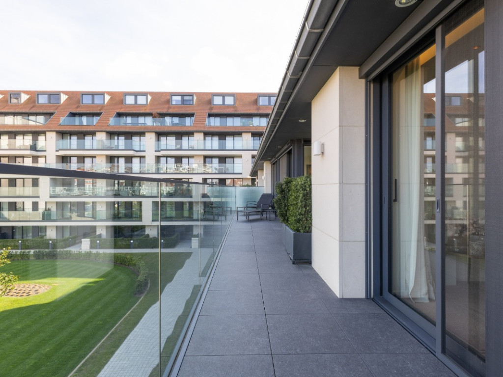 Elizabetlaan - 160F - 21 & 22 - 8300