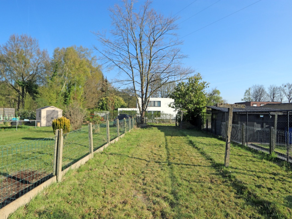 Gijmelsesteenweg - 159 - - 3200
