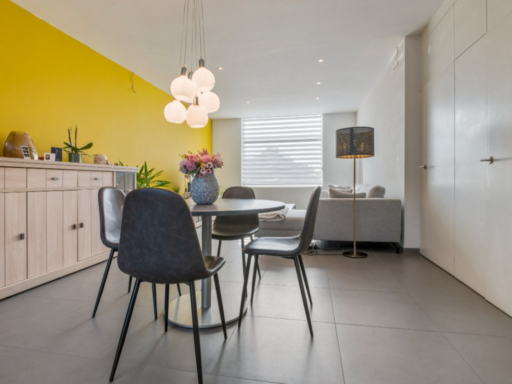 Kortrijksesteenweg - 157 - - 9800