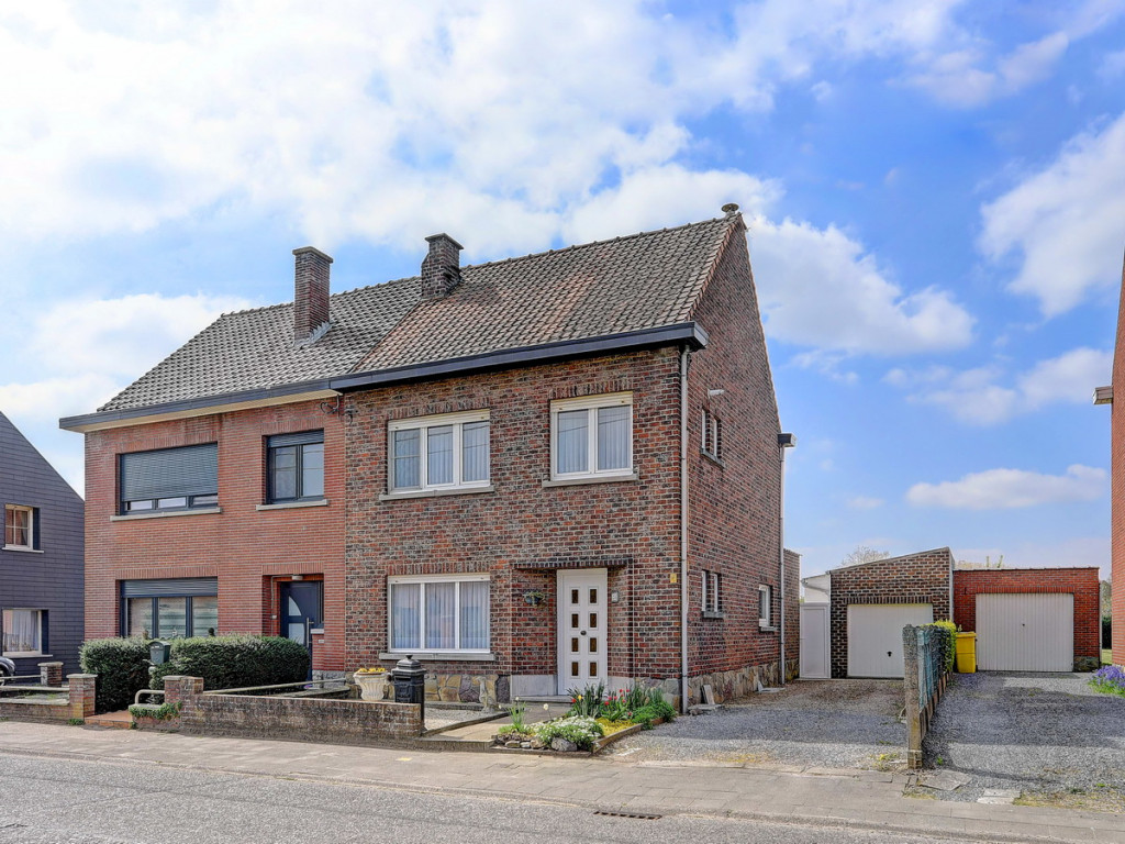 Kouterstraat - 224 - - 3071