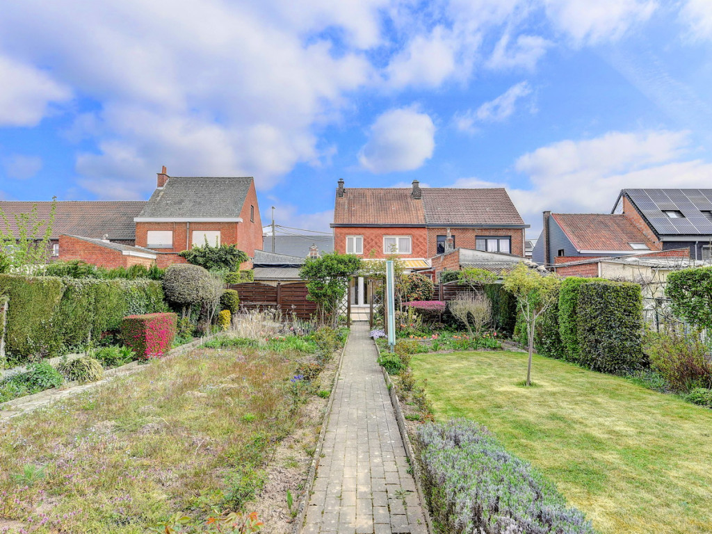 Kouterstraat - 224 - - 3071