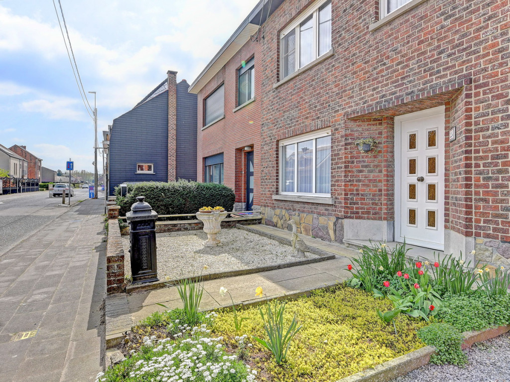 Kouterstraat - 224 - - 3071