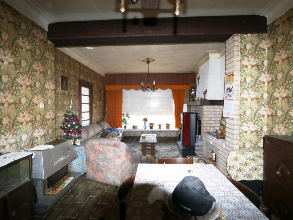 Gijmelsesteenweg - 159 - - 3200