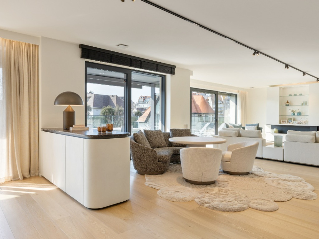 Elizabetlaan - 160F - 21 & 22 - 8300