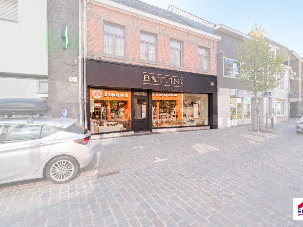 Dorpsstraat - 6 - - 1840