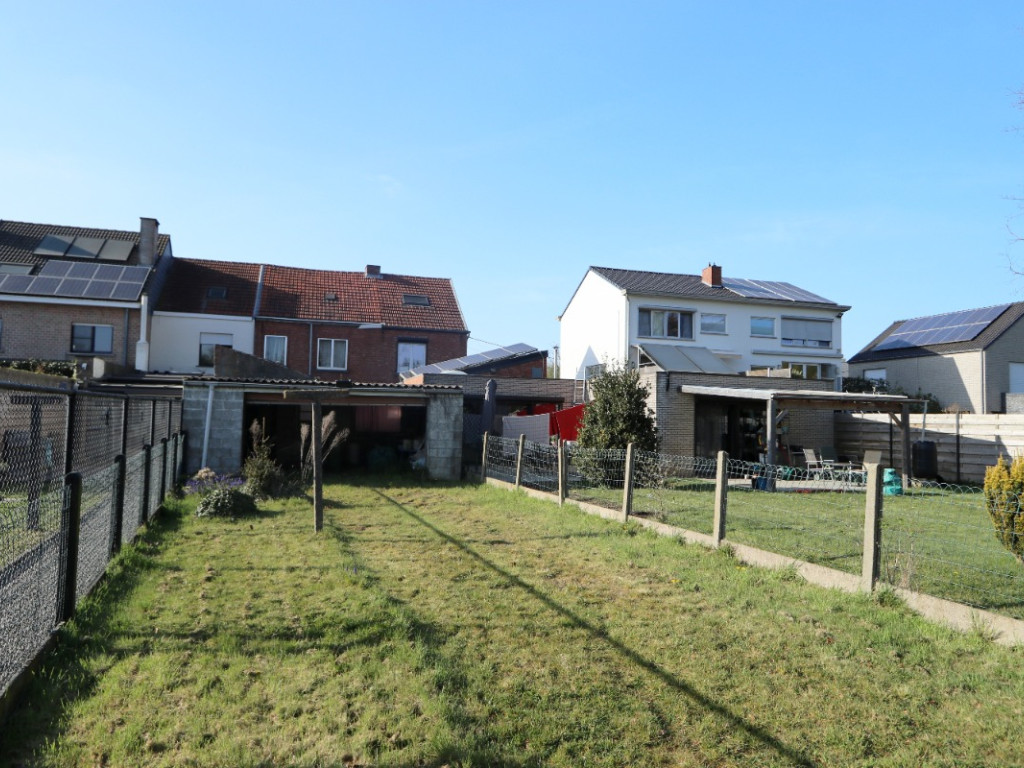 Gijmelsesteenweg - 159 - - 3200