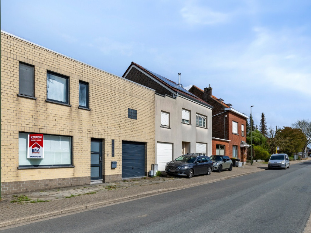 Laarstraat - 72 - - 3400