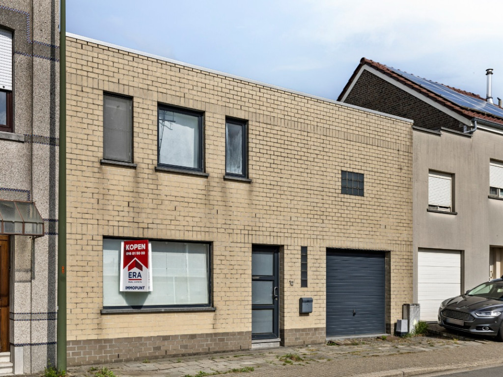 Laarstraat - 72 - - 3400