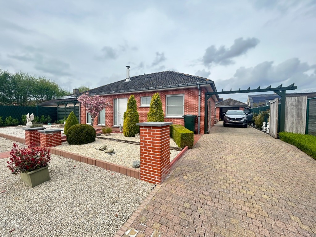 Brouckhof-Oost - 22 - - 8980