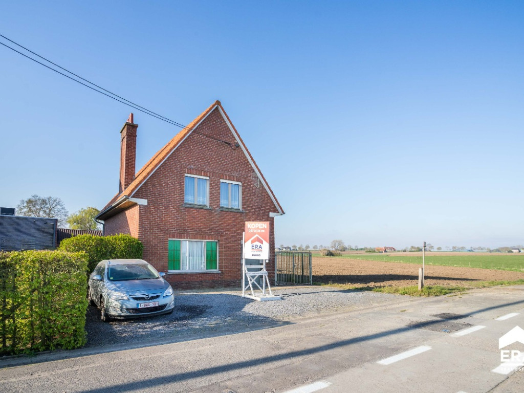 Meenseweg - 404 - - 8902