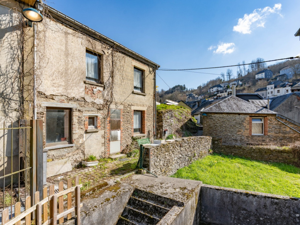 Ruelle Berg-op-Zoom - 5 - - 6830
