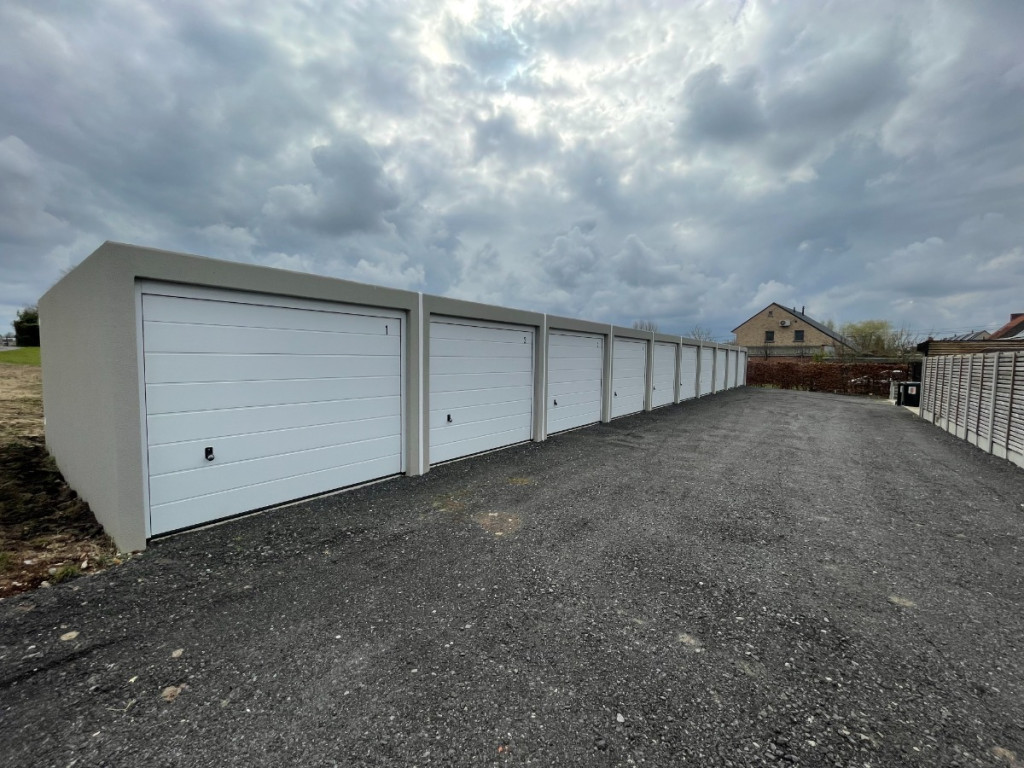 Zonnebeekseweg - 190+ - G7 - 8900