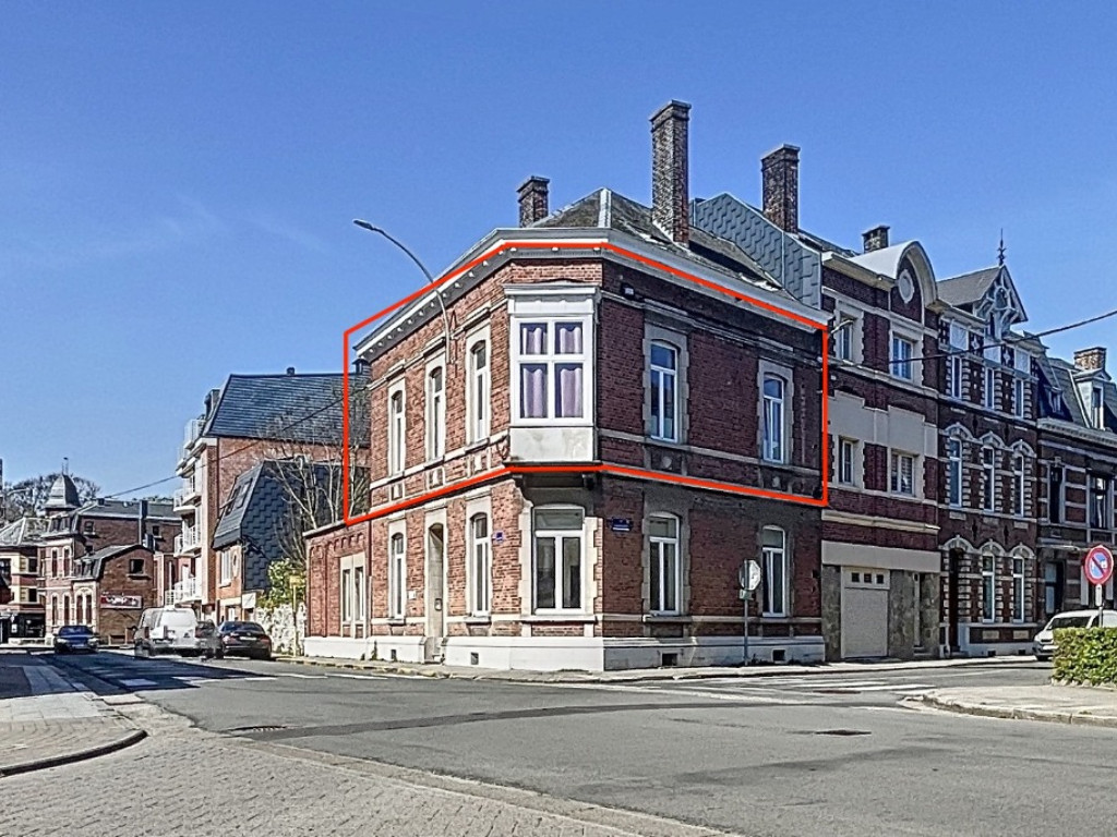 Rue du Neufmoustier - 2 - 3 - 4500