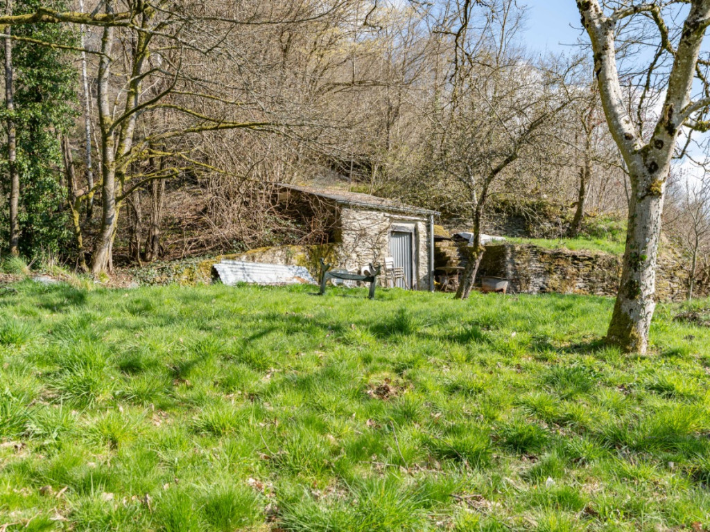 Ruelle Berg-op-Zoom - 5 - - 6830