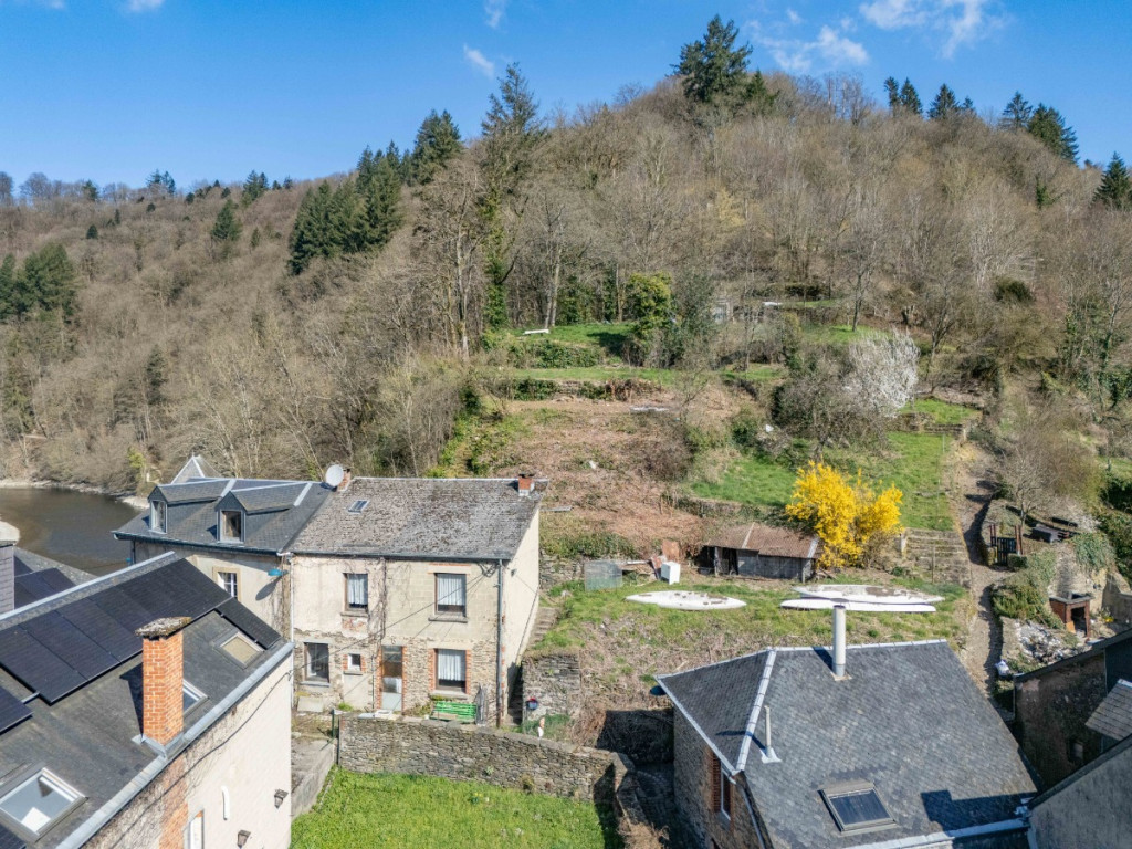 Ruelle Berg-op-Zoom - 5 - - 6830