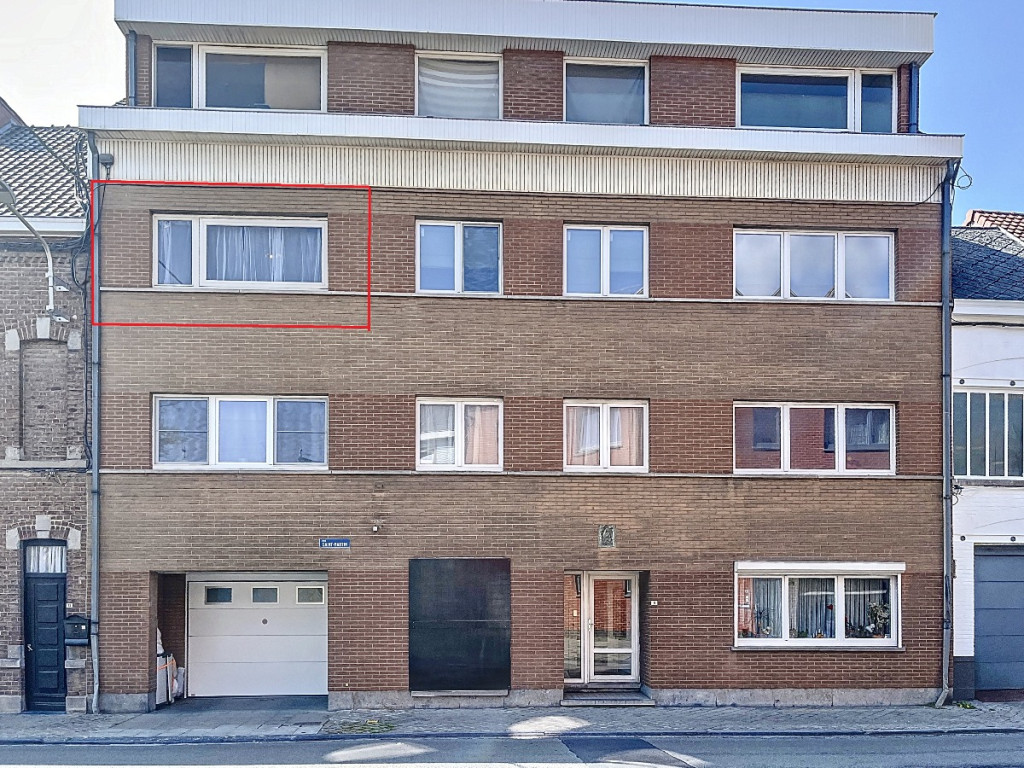 Rue Saint-Martin - 9 - - 7900