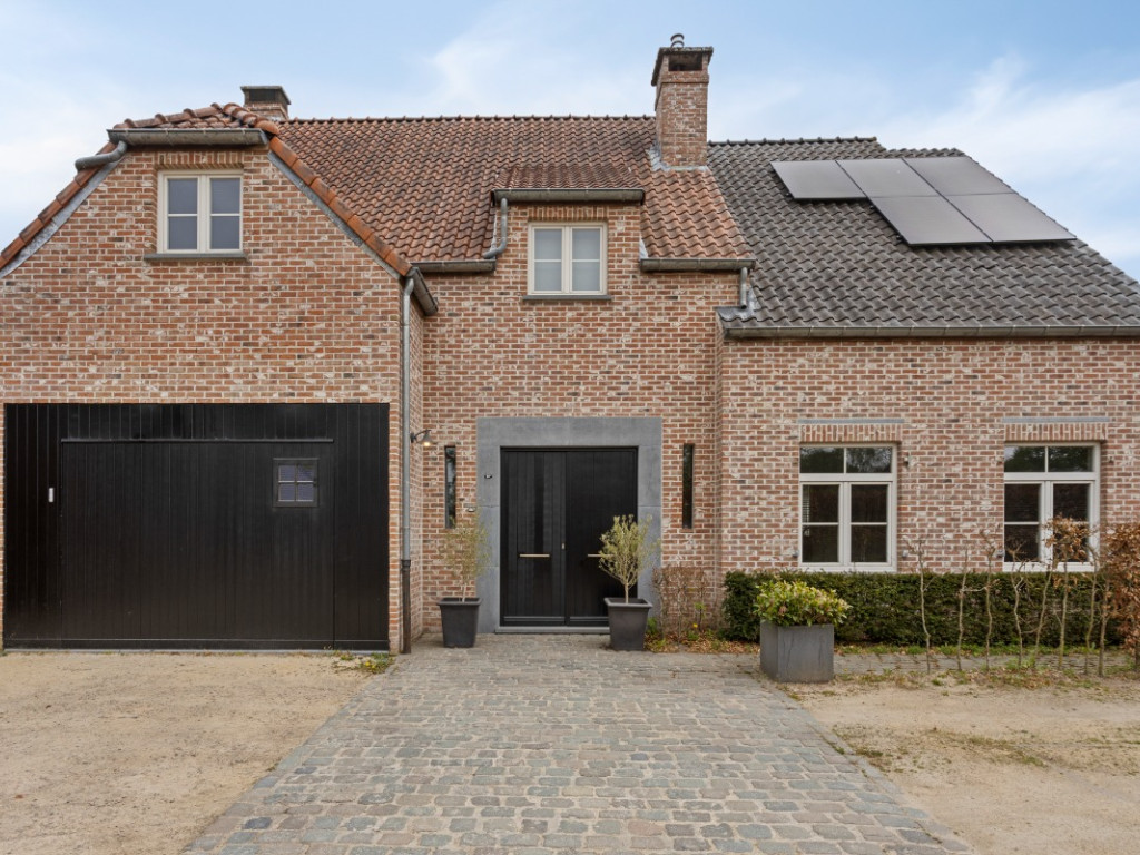 Emblemsesteenweg - 84 - A - 2560