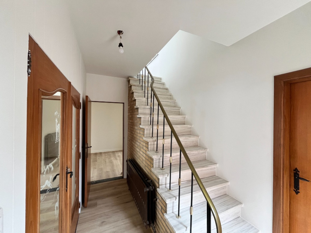 Steegstraat - 95 - - 2490