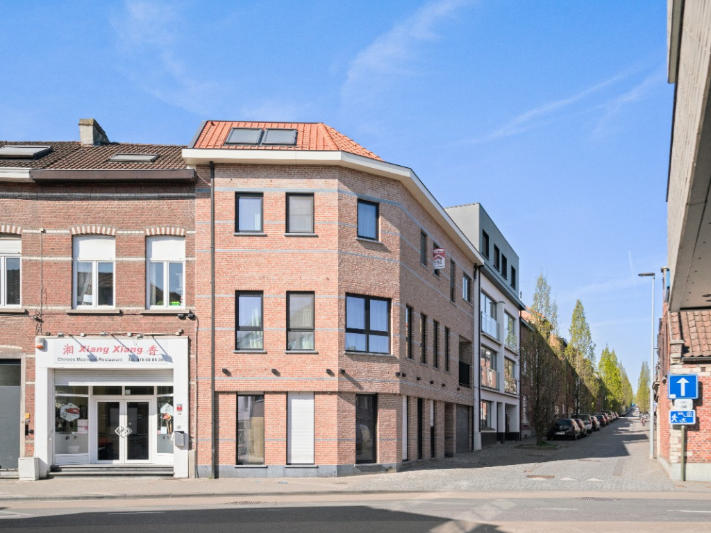 Bankstraat - 1 - 0201 - 3000