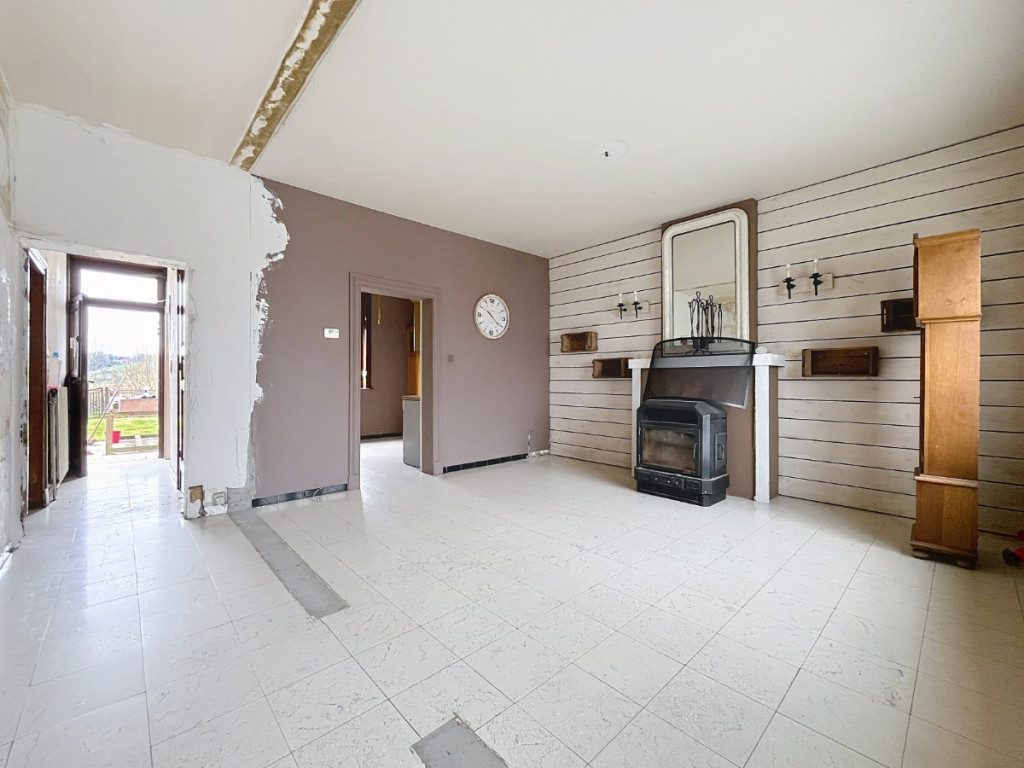 Rue Arbre Saint-Pierre - 27 - - 7890