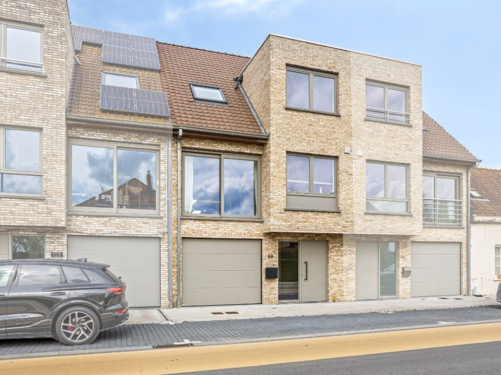 Bulskampstraat - 66 - - 8630