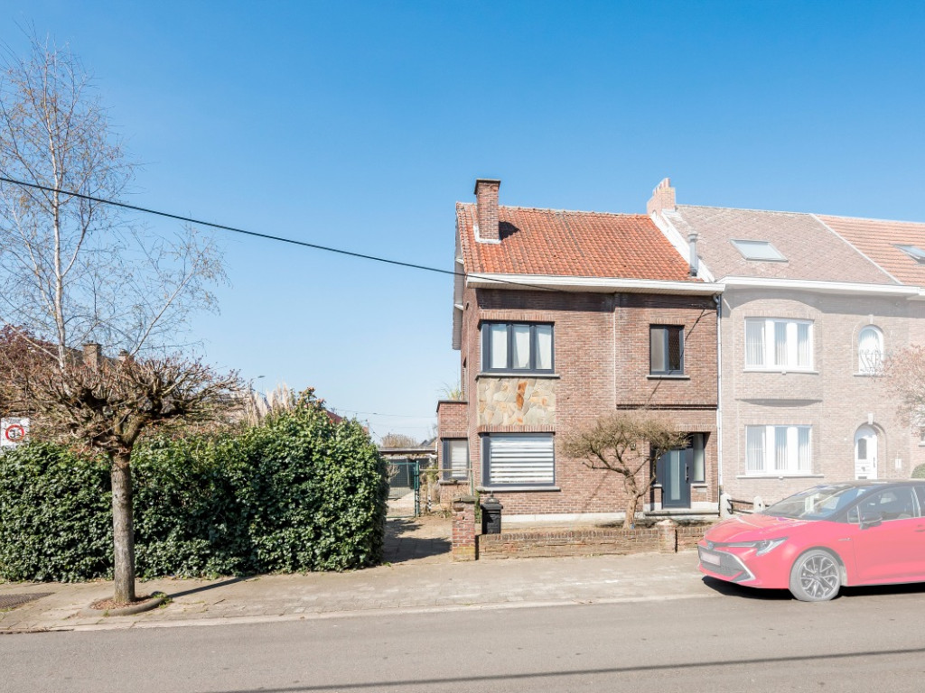 Schoolstraat - 34 - - 2870