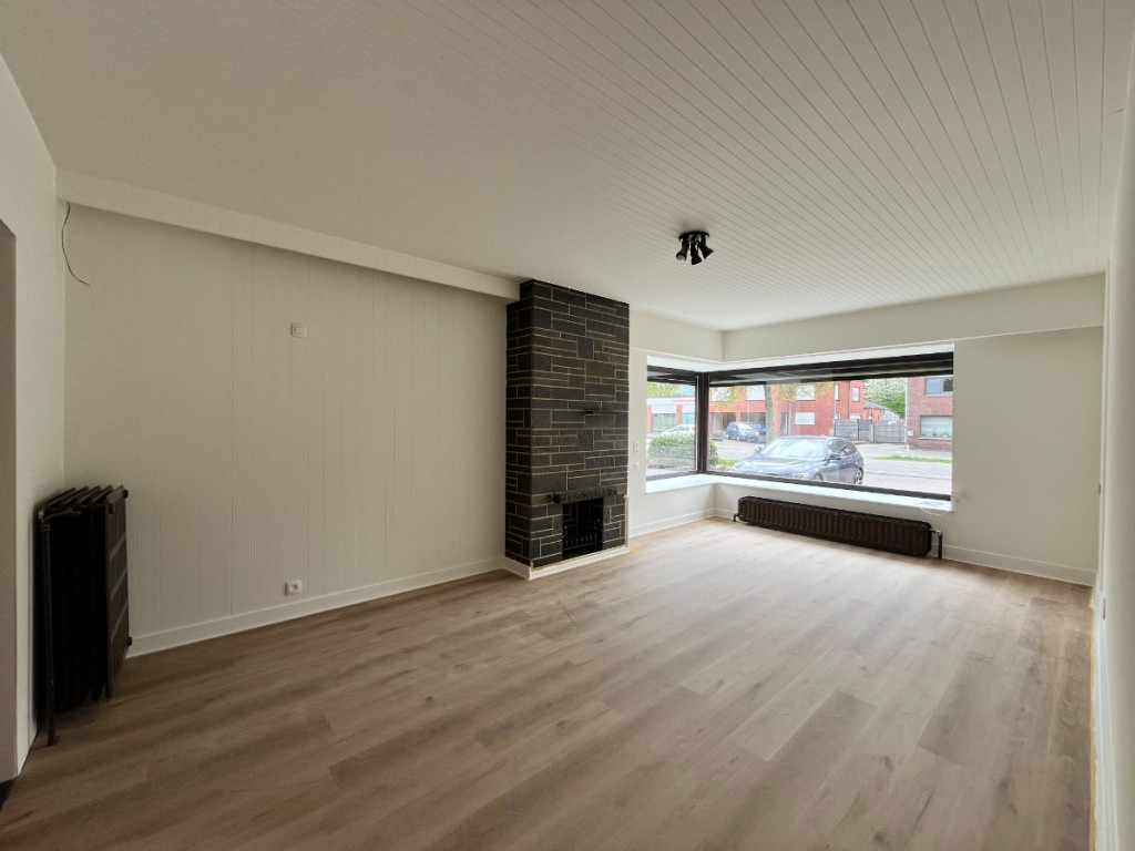 Steegstraat - 95 - - 2490