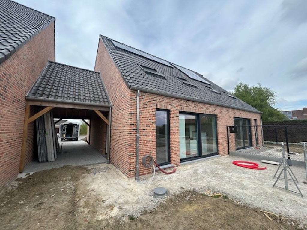 Passendalestraat - 114 - 0.2 - 0.2 - 8980