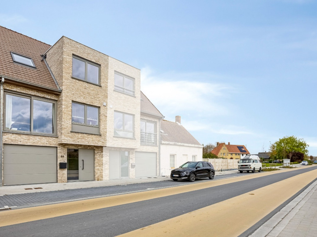 Bulskampstraat - 66 - - 8630