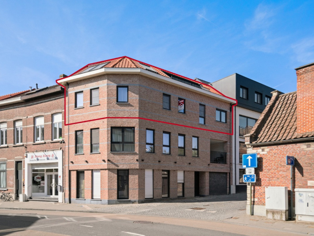 Bankstraat - 1 - 0201 - 3000