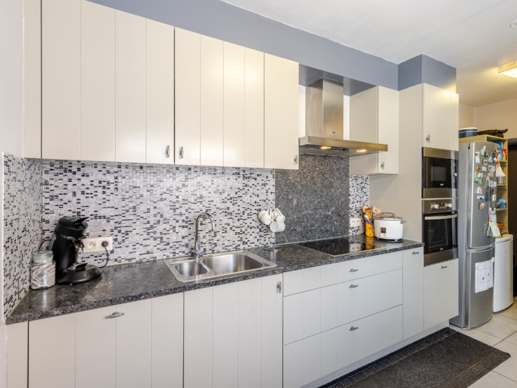 Sint-Stevenstraat - 24 - A - 9060