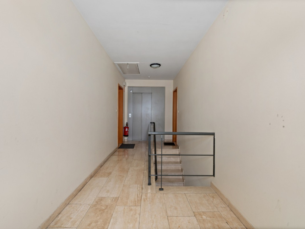 Constant Hansoulstraat - 66/6 - B3 - 1830
