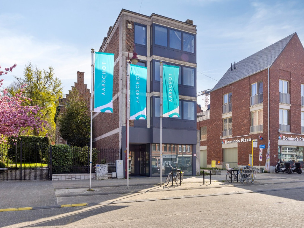 Leuvensestraat - 52 - 2 - 3200